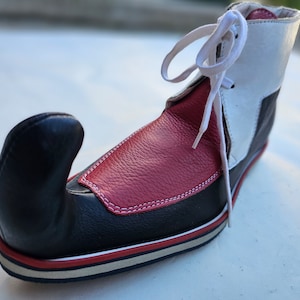 clown shoes sillysoles