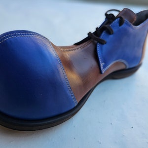 clown shoes Whimsical toestriders