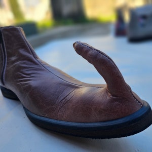 clown shoes sillysoles