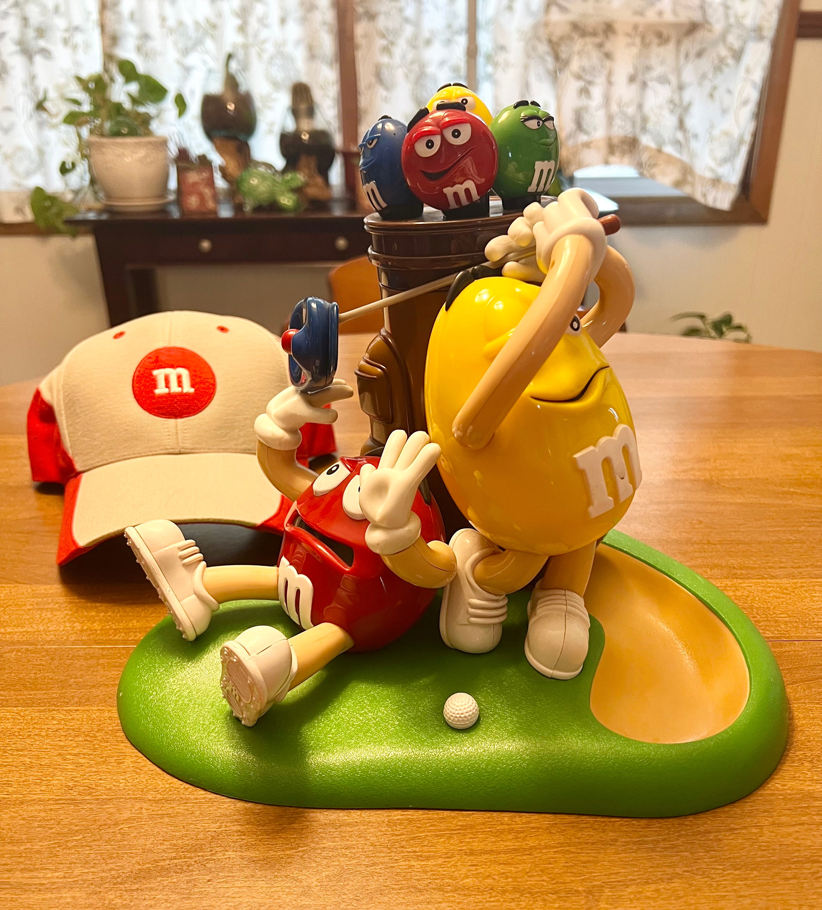 M&m toys cheap for sale