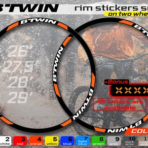 Jante btwin sale