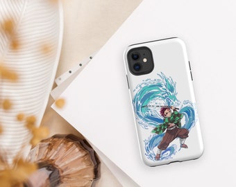 Hard case iPhone® mobile phone case Tanjiro