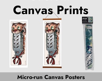 Custom Banner printing (2 Prints of One Design)