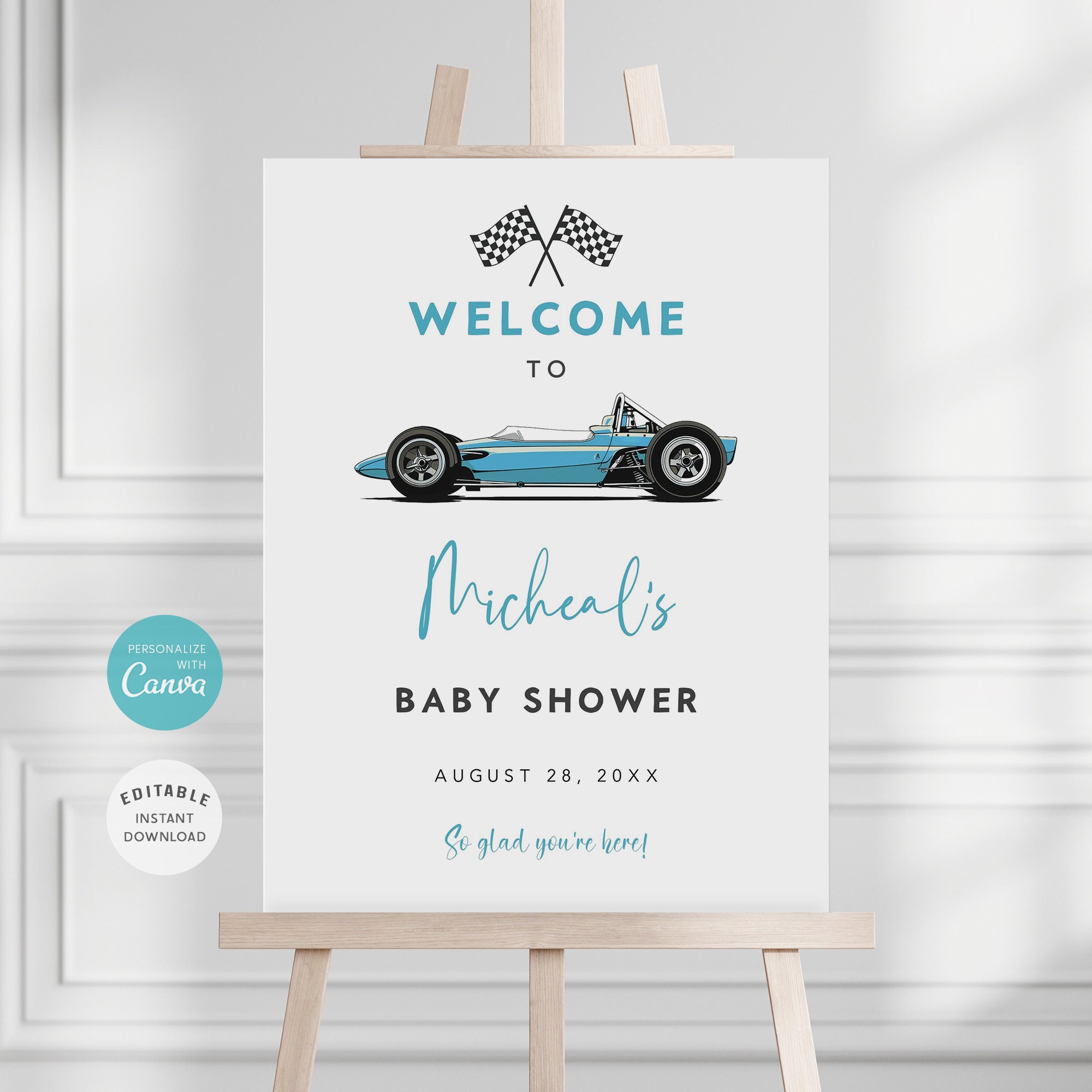 ウェルカムボーイ車 【公式通販】