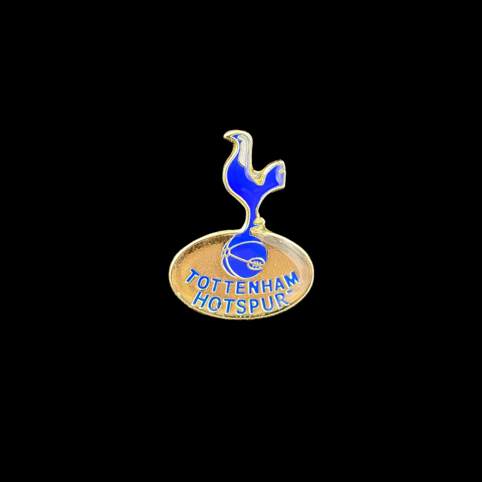 Tottenham Hotspur F.C Lucky Crest
