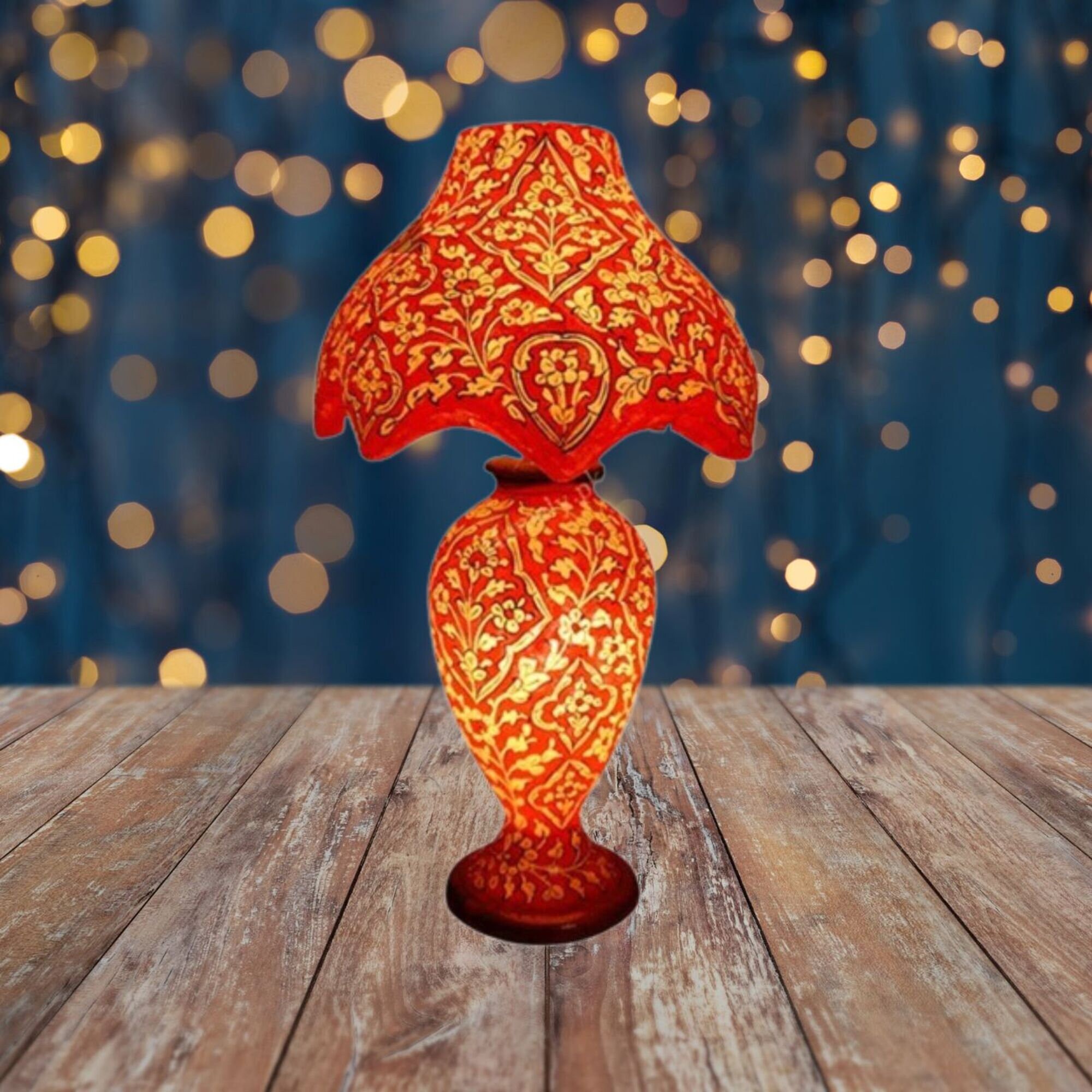 Unbreakable Lamp Etsy UK