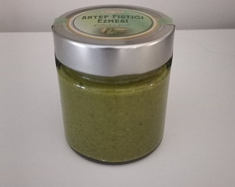 Special Pistachio Paste 250gr