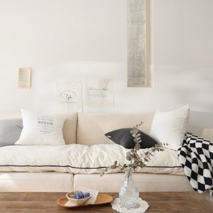 Sofa Toppers Are a Thing — and They're Exactly What Your Family