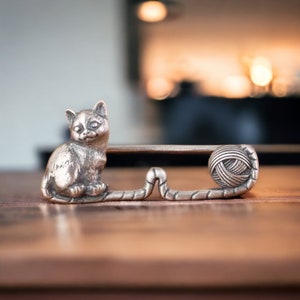 Cat accessories for women clearance