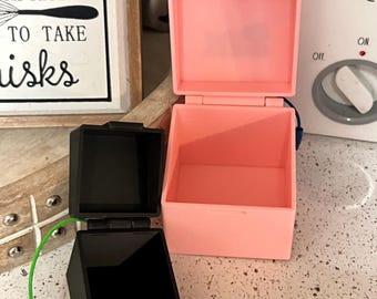 estuche de transporte Needoh