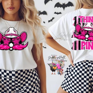 2 Texas tech rosa out t-shirt png, DTF, sublimeringsdesigner, maskot t-shirts