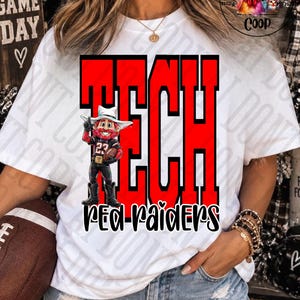 Texas Tech Lubbock png