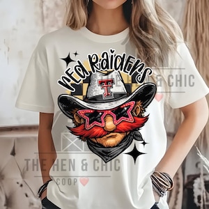 Texas Tech Lubbock png
