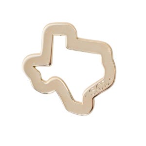 Texas Wrist Scarf Ring | Elegant Accessory | Cowgirl Hardware | Gift for Her