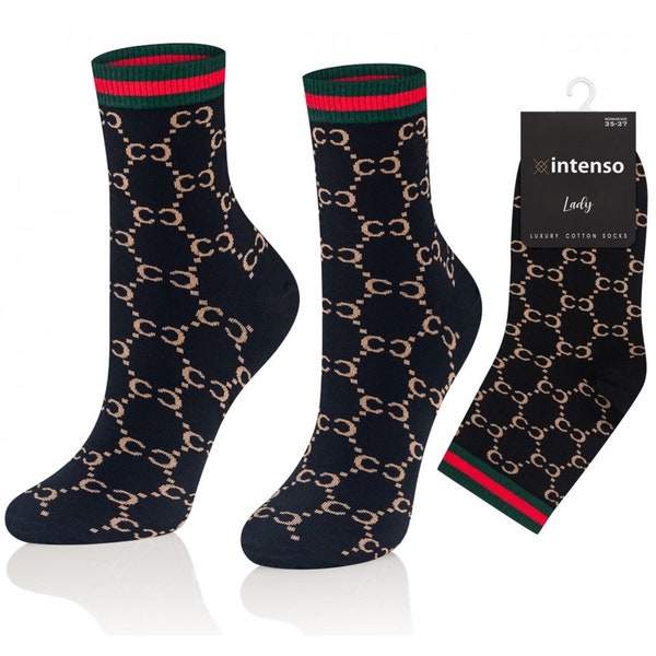 Classic Pattern Women Socks Variants, Funny Socks, Cozy Socks, Socks, Crazy Socks, Colorful Socks, Gift Idea, Perfect Gift, Mismatched Socks