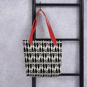 Tote bag