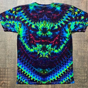 Custom Simple Tie Dye  Commission