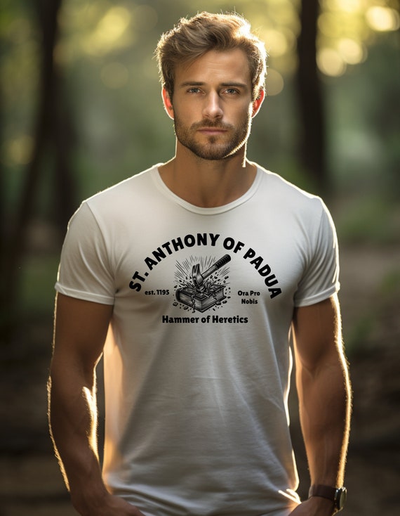 Camiseta heretics barata hotsell