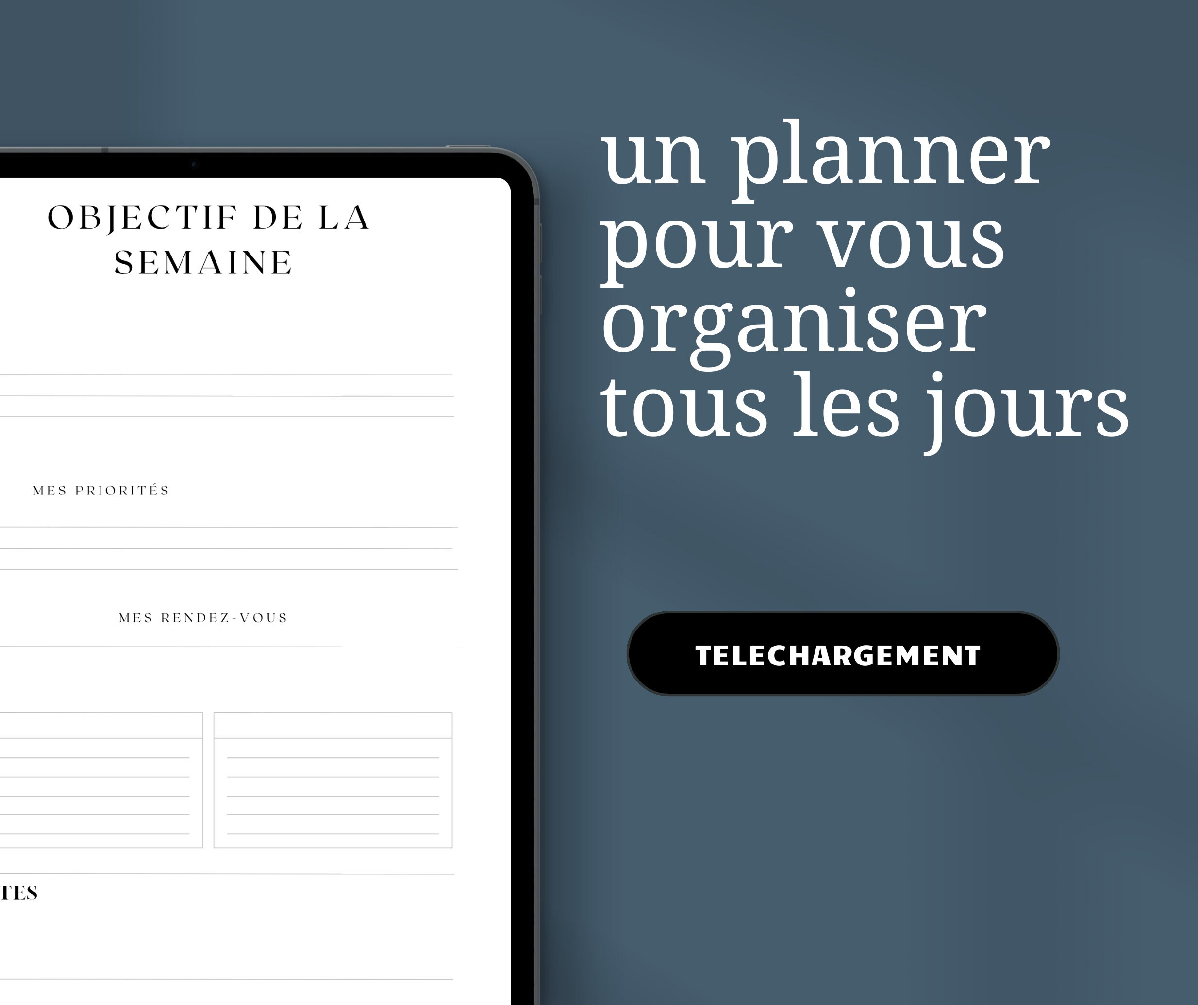French Digital Agenda 2024 Digital Diary Agenda Notabilityagenda in