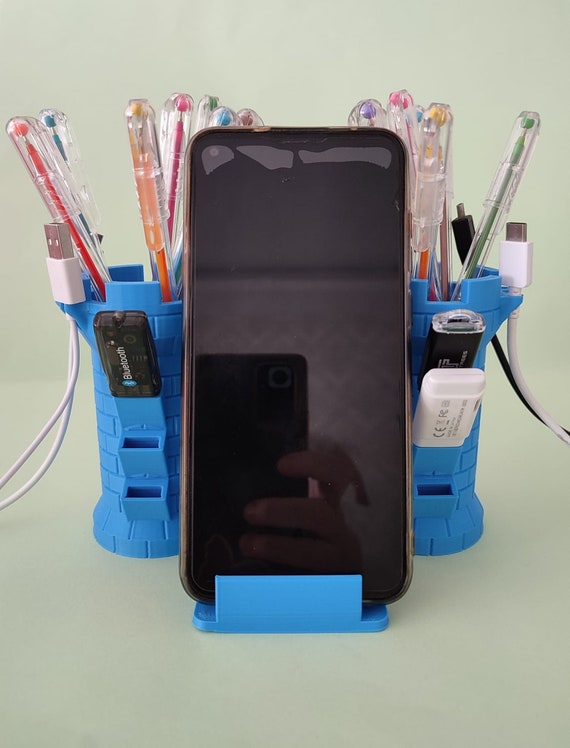 Multifunctional Holder: Your Space-Saving Sidekick