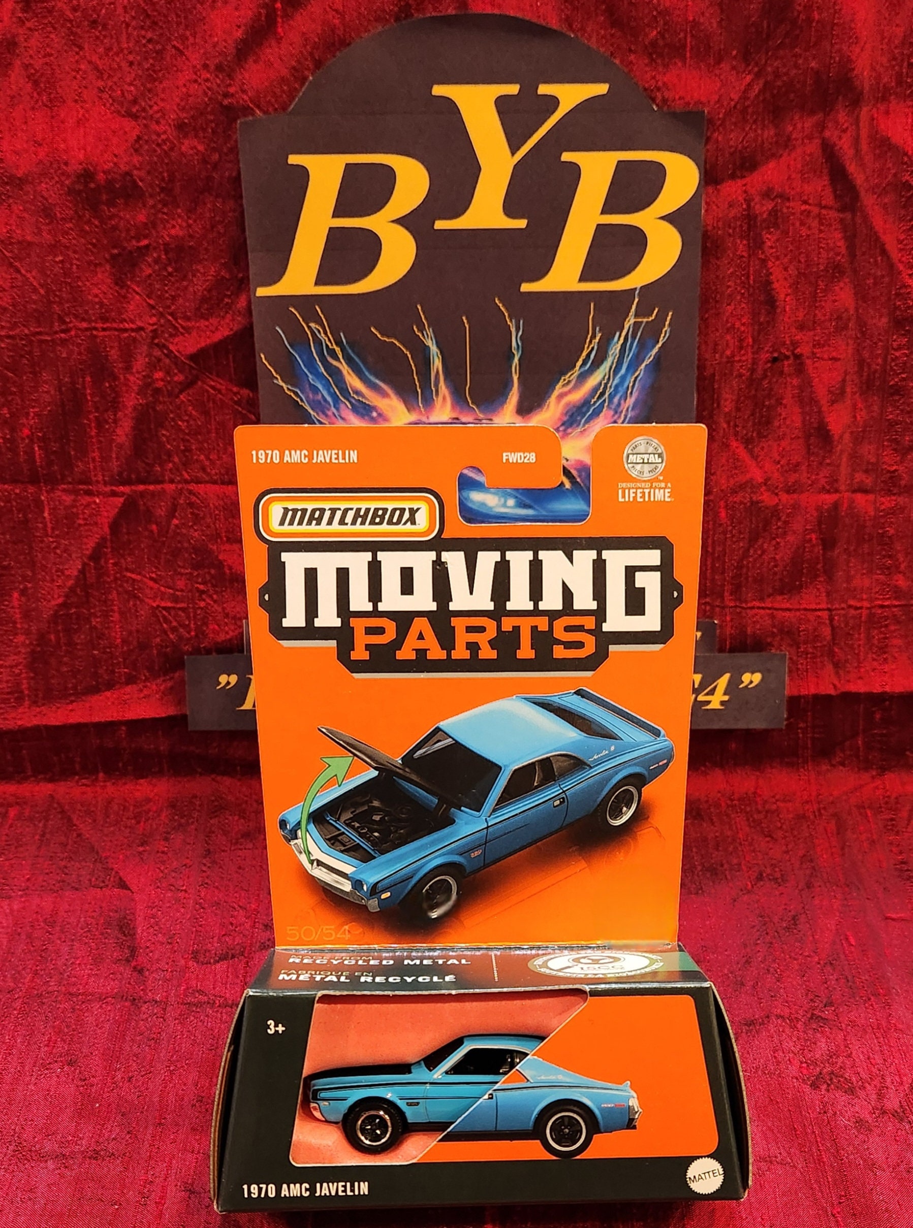 1970 AMC JAVELIN - Etsy