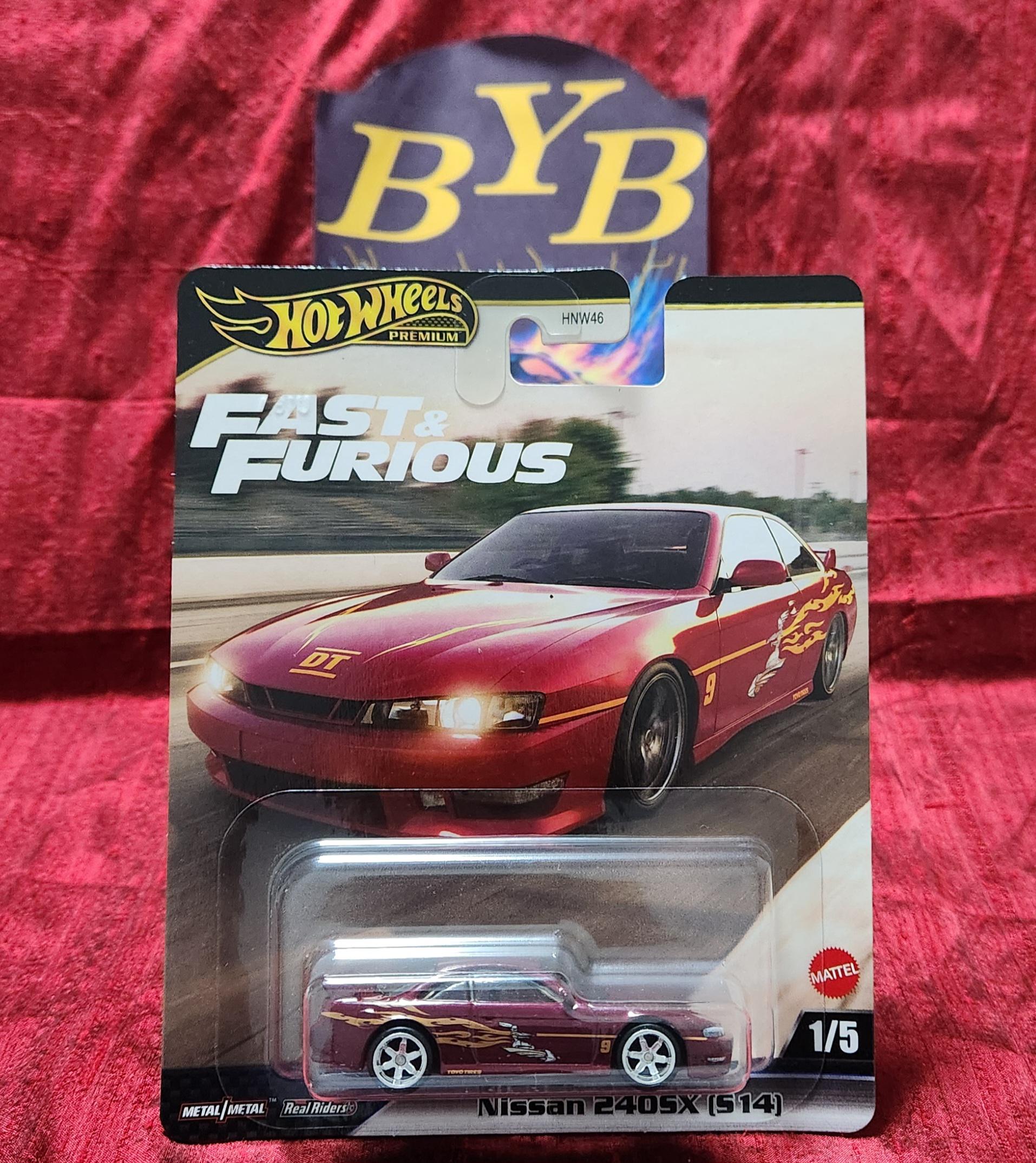 240sx Hot Wheels - Etsy