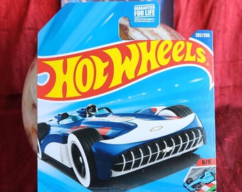 ホットウィール トレジャーハント - 「トレッドエア」Tハント - Etsy 日本