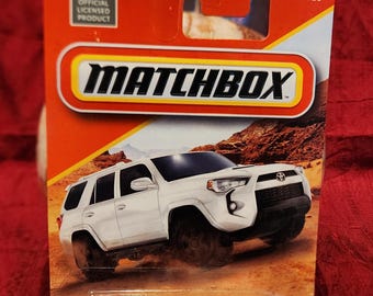 TOYOTA 4RUNNER