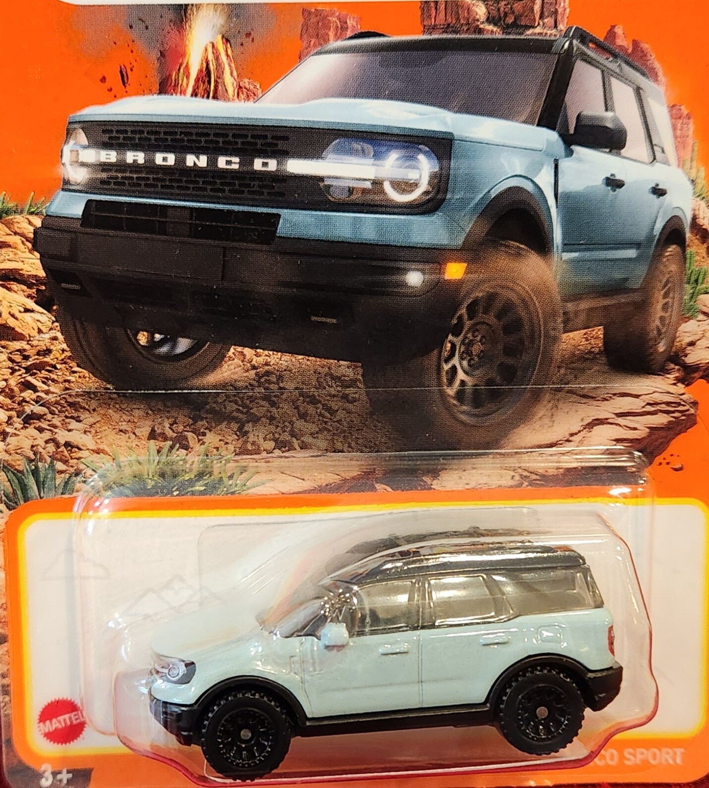 2022 FORD BRONCO SPORT - Etsy