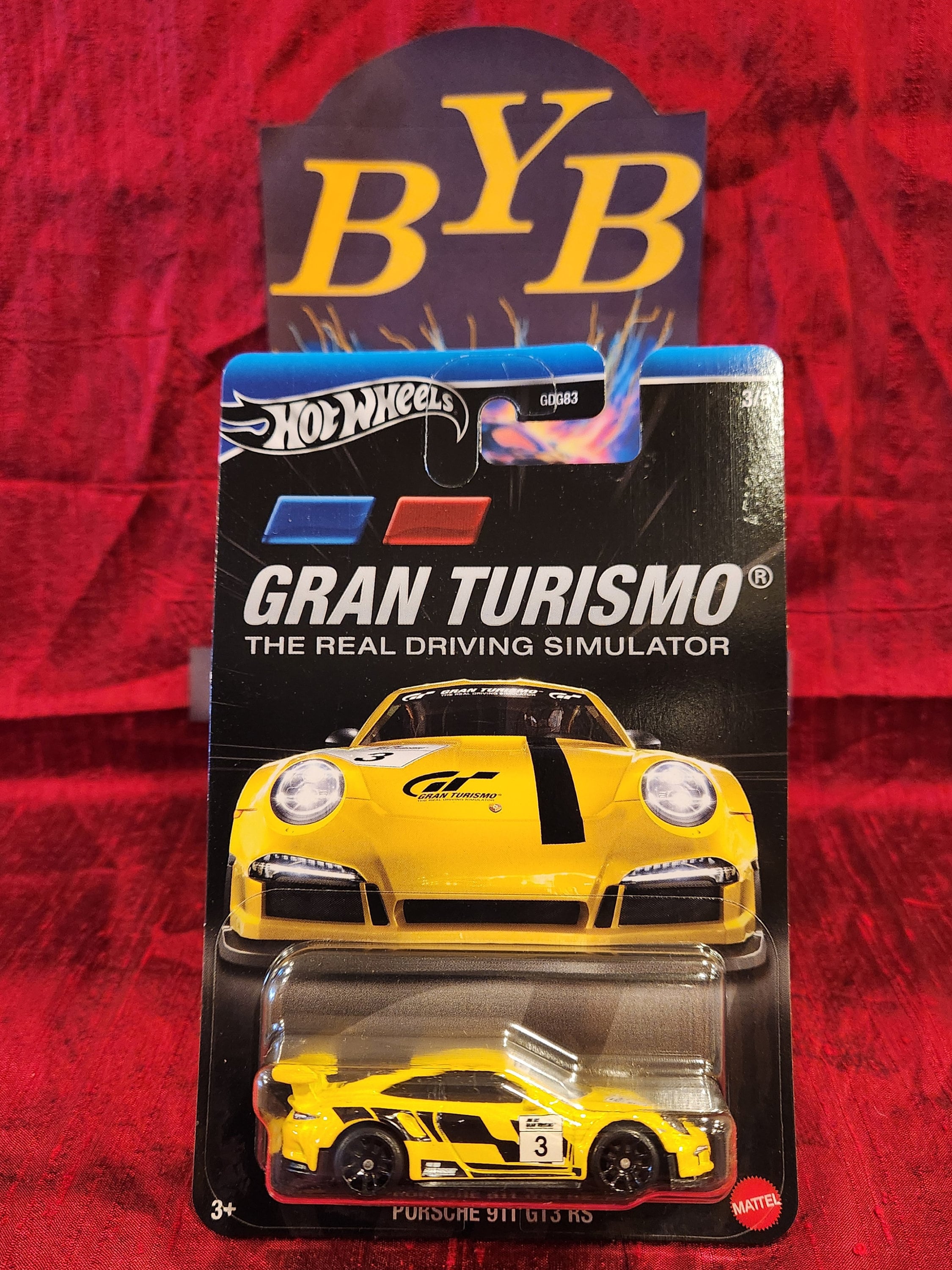 PORSCHE 911 GT3 RS Etsy Australia