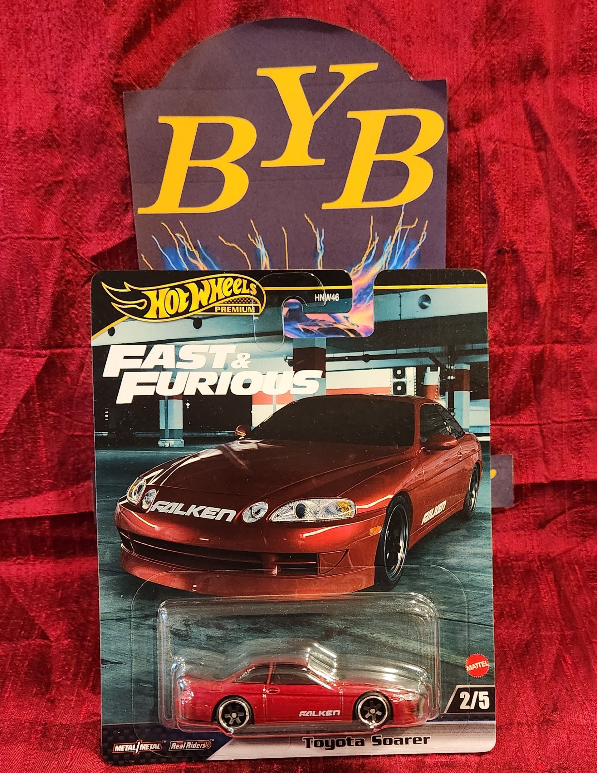 TOYOTA SOARER - Etsy