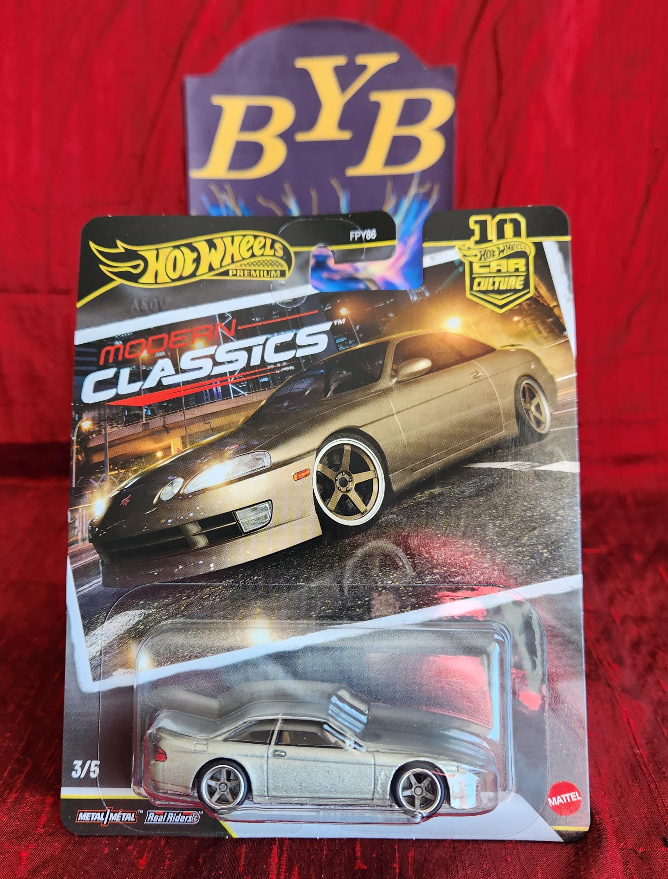 TOYOTA SOARER - Etsy