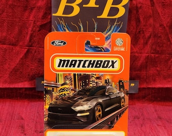 Ford Mustang Shelby GT500 Code Red, Pre-owned RLC, Rare Diecast