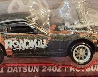 ROTSUN 71 DATSUN 240Z - Etsy
