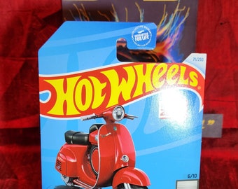 VESPA 90 SUPERSPRINT