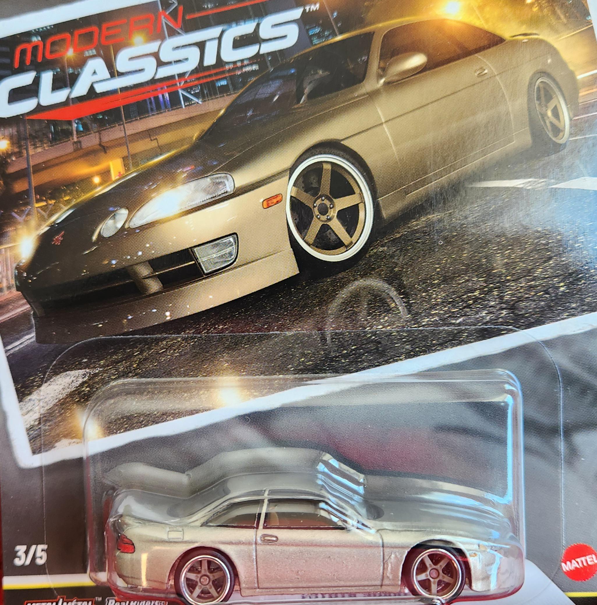 TOYOTA SOARER - Etsy
