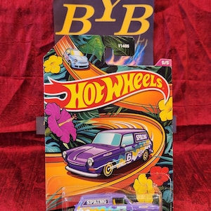VOLKSWAGEN SQUAREBACK