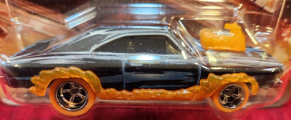GHOST RIDER CHARGER - Etsy