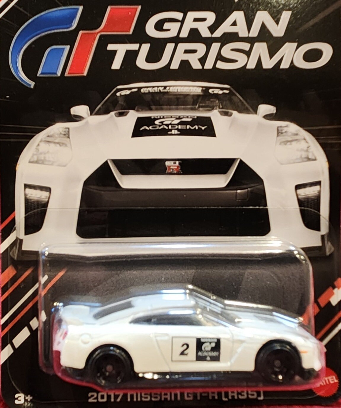 NISSAN GT-R (R35) - Etsy