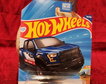 FORD F-150 RAPTOR