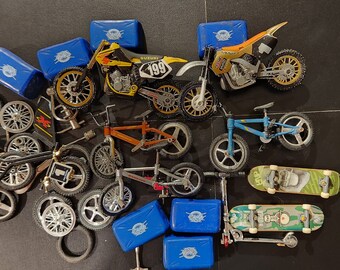Flick trix mountain bike outlet