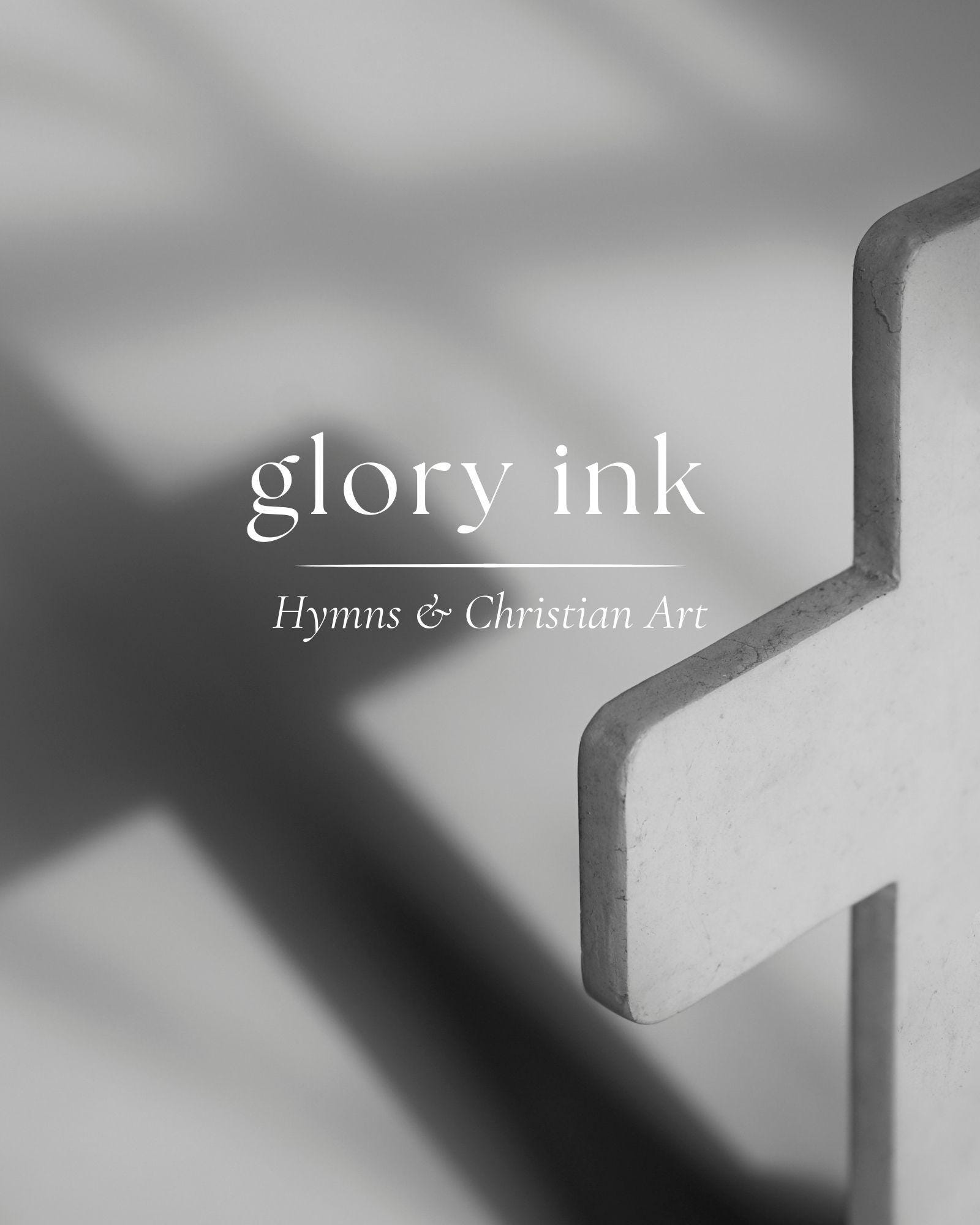 Blessed Assurance - Printable Hymn - Sheet Music Hymn - -INSTANT