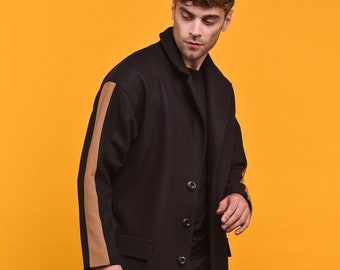 Men's coat