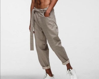 Men's pants