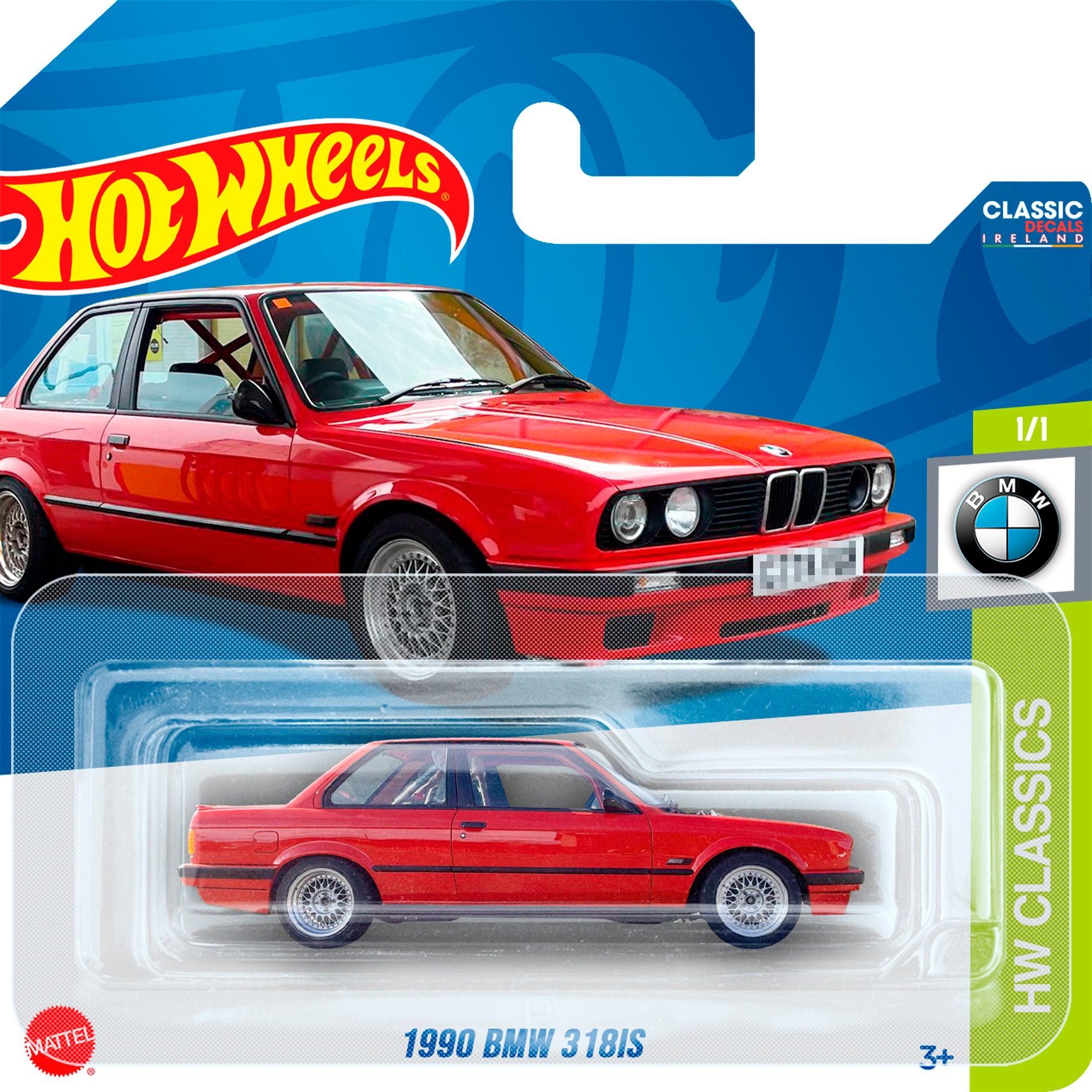 Hot Wheels Your Car DIGITAL DOWNLOAD Etsy