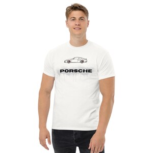 Porsche t shirt sale india
