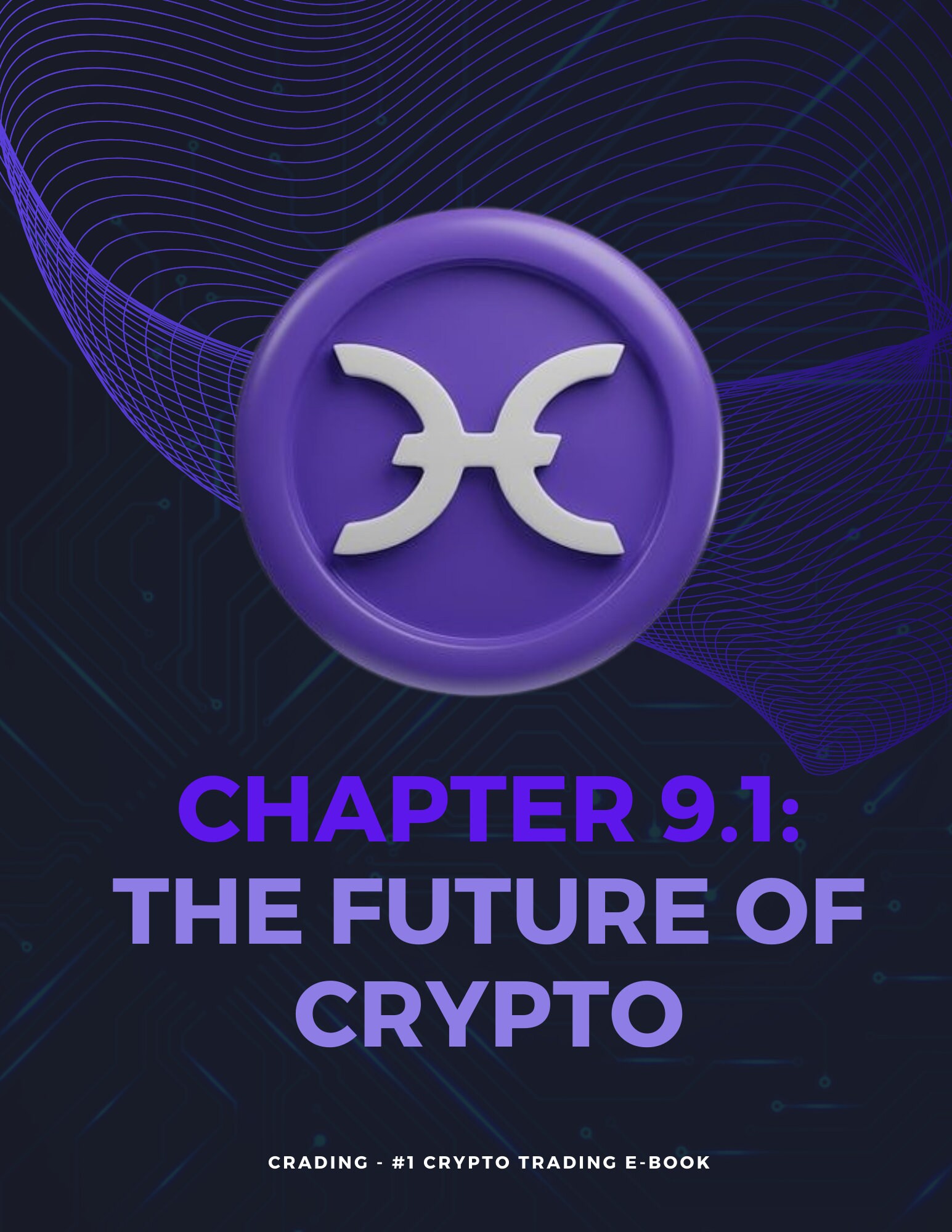 Crading - E-boek Crypto-handelsgids - Etsy Nederland