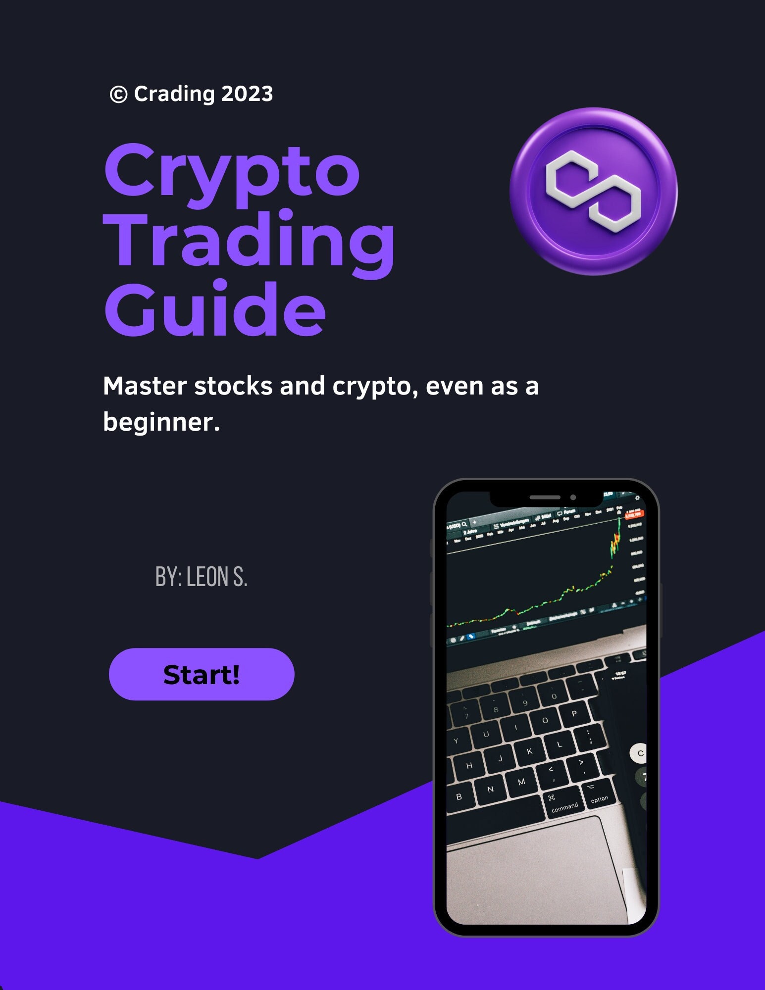 Crypto E Book - Etsy