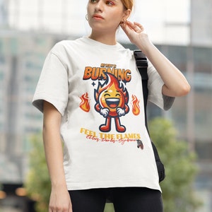 Ehlers-Danlos Syndrome - Body is Burning Unisex Jersey Short Sleeve Tee