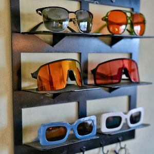 Sunglasses Organizer